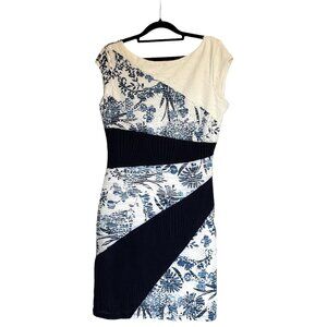 NWT‎ Desigual Low Back Dress